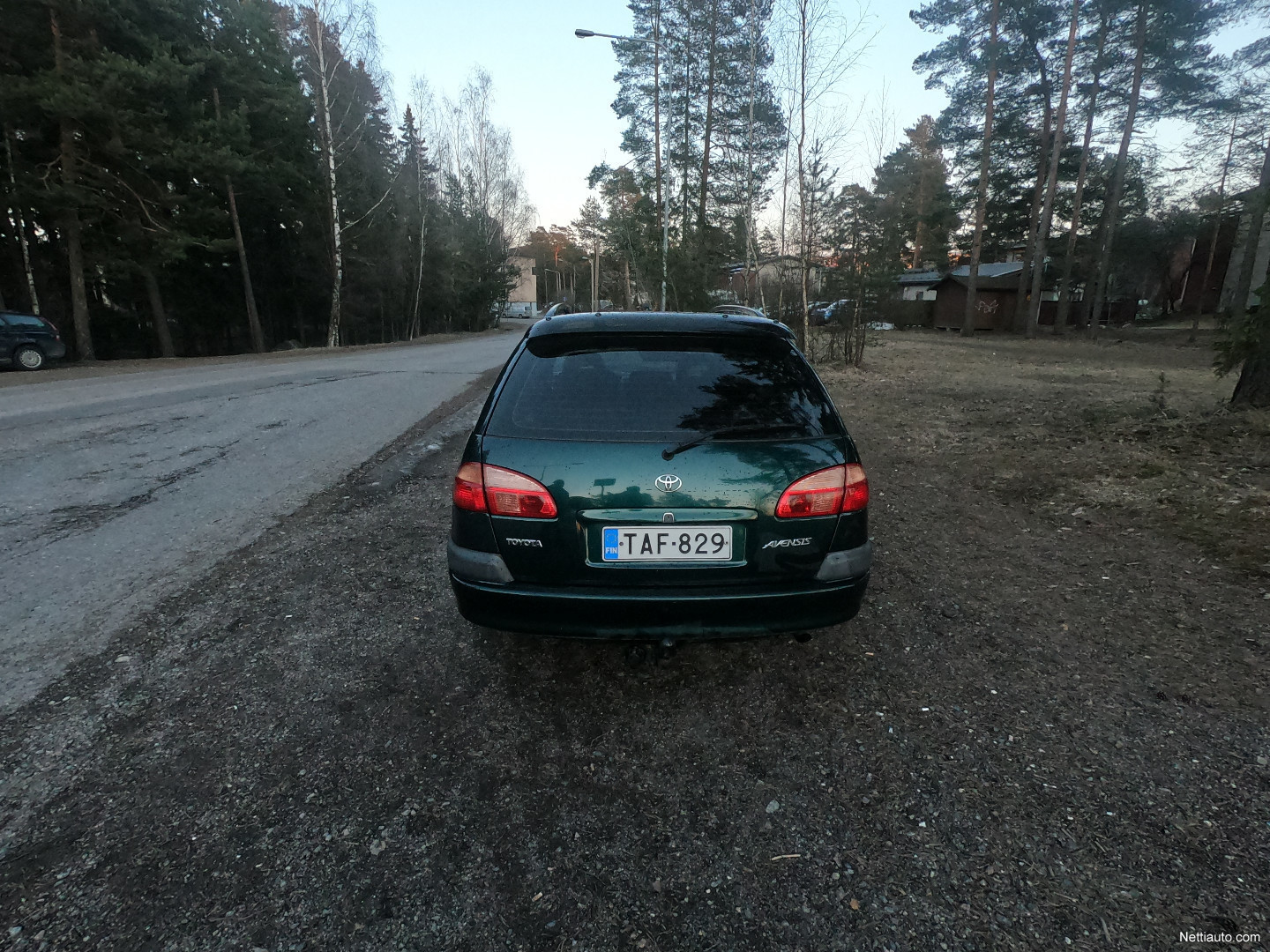 Taff kätevä dating