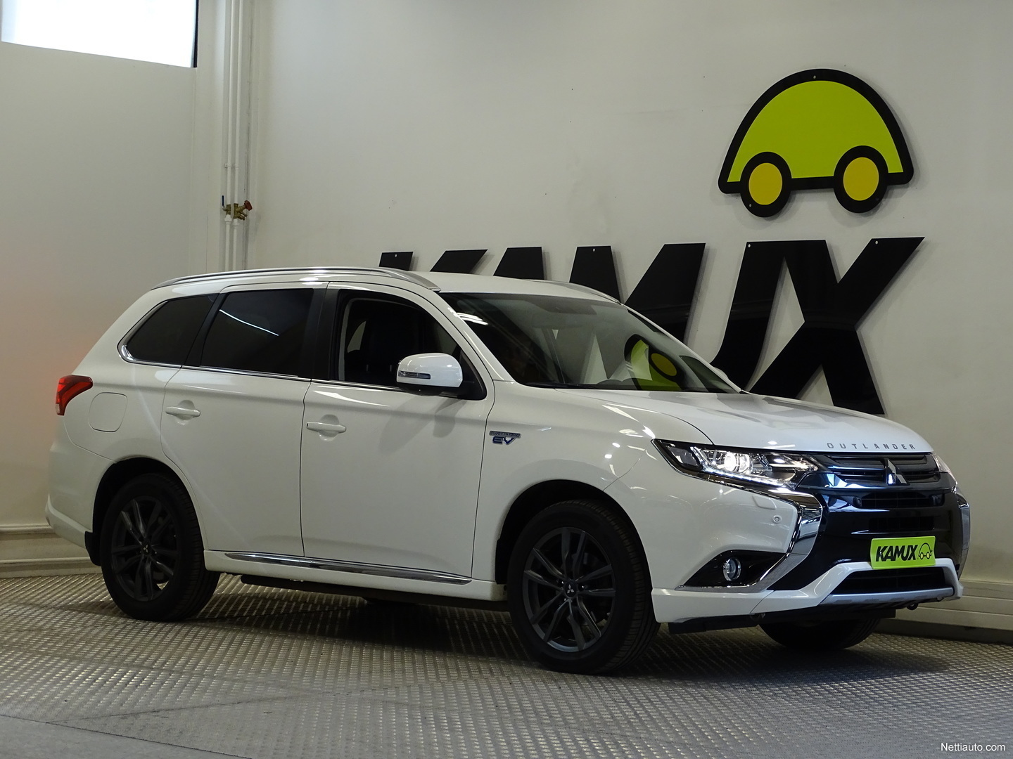 Mitsubishi outlander 2016 bluetooth