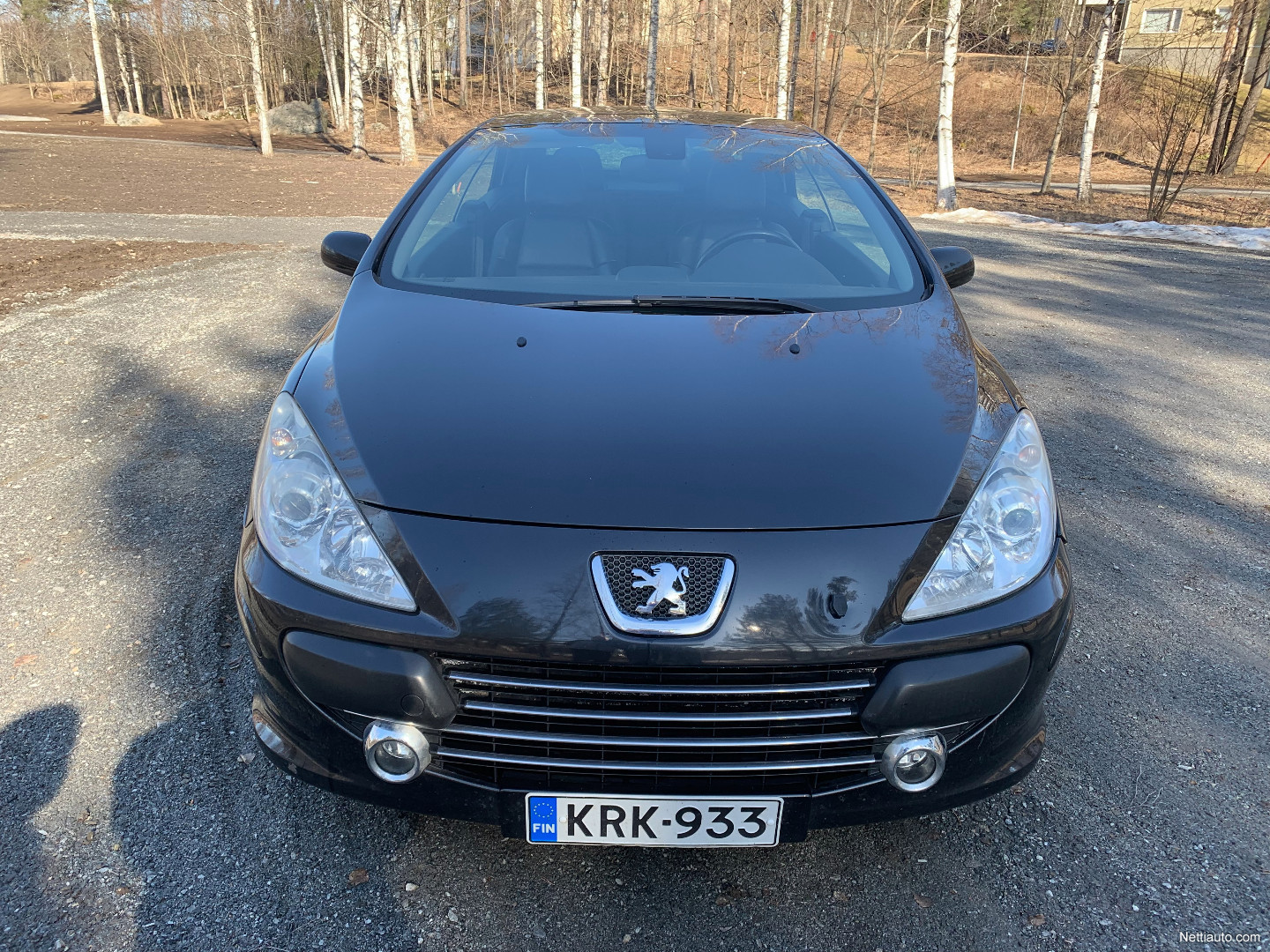 P1336 peugeot 307