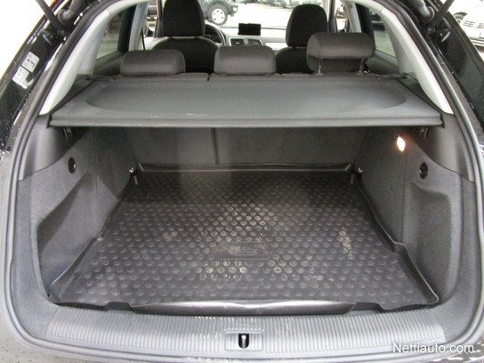 Audi Q3 2 0 Tdi Quattro S Tronic 130 Kw Xenon Valot