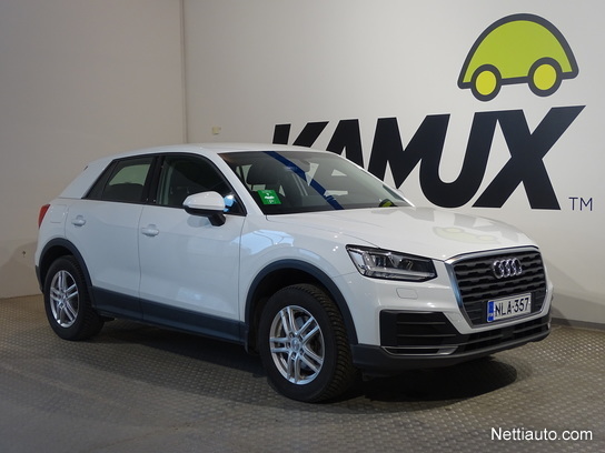 Audi Q 2 >> Audi Q2 Business Plus Edition 1 0 Tfsi 85 Kw S Tronic Ultra Audi Q 2 >> Audi Q2 Business Plus Edition 1 0 Tfsi 85 Kw S Tronic Ultra