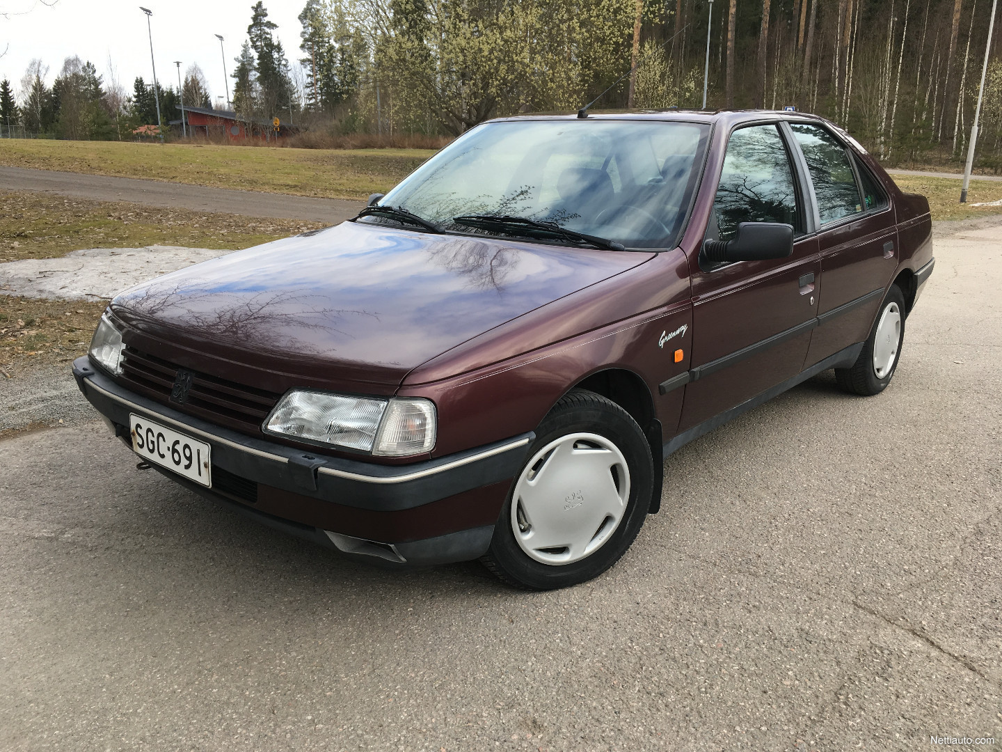 peugeot-405-glx-1-8-greenway-4d-porrasper-1994-vaihtoauto-nettiauto