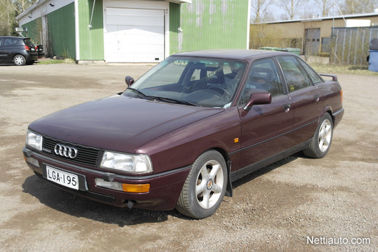 Audi 90 х