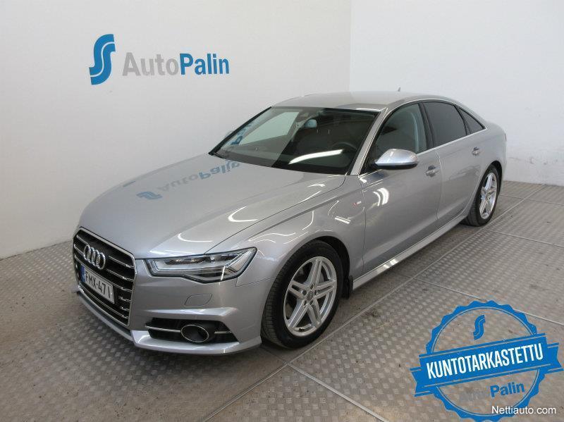 ss a6 2016