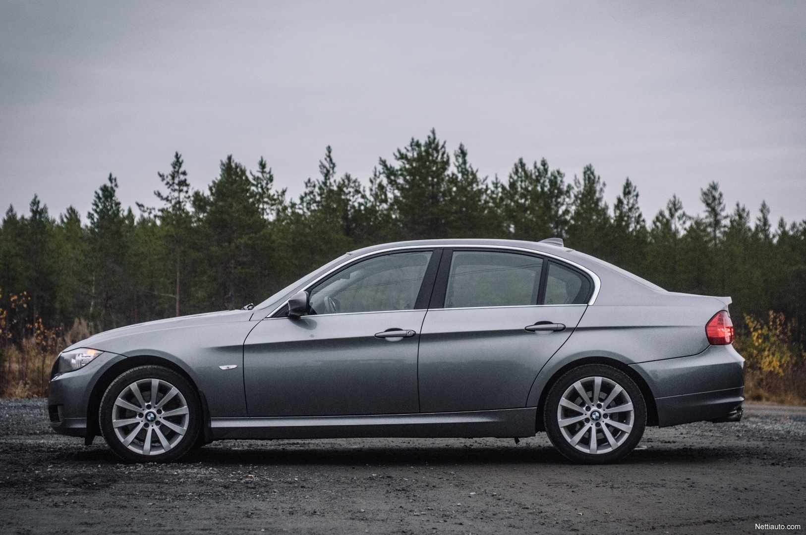 Bmw 320 d xdrive