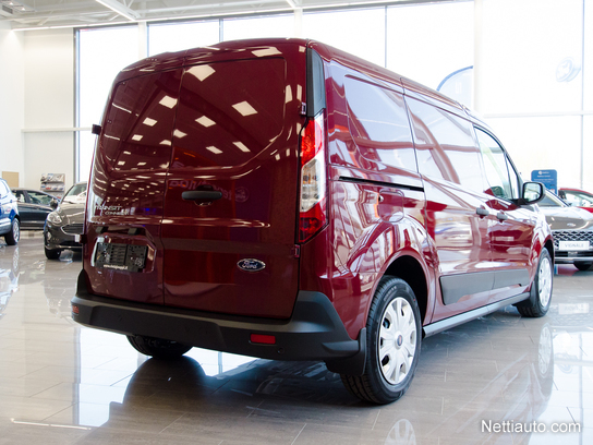 Transit Connect Van >> Ford Transit Connect 240 1 5 Tdci 100hv M6 Trend L2 Van 2019 Transit Connect Van >> Ford Transit Connect 240 1 5 Tdci 100hv M6 Trend L2 Van 2019
