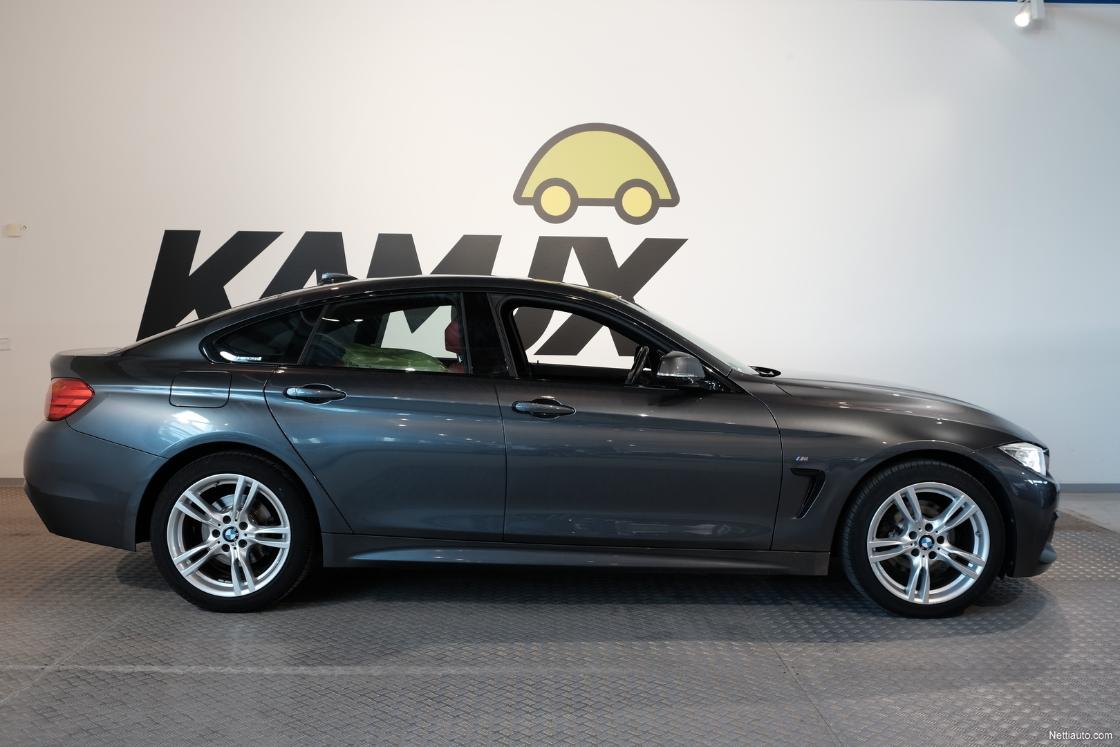 Bmw 420 f32