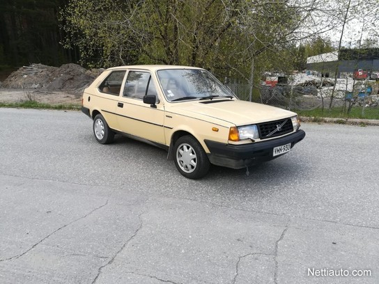 Volvo 340