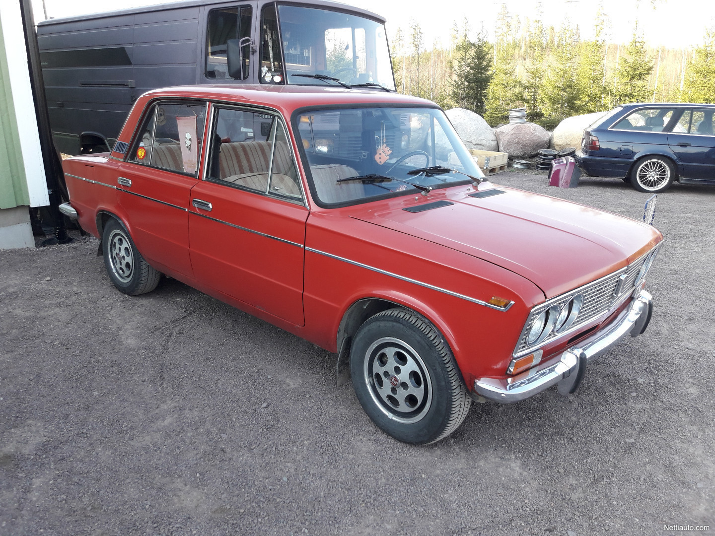 Lada ваз 2103