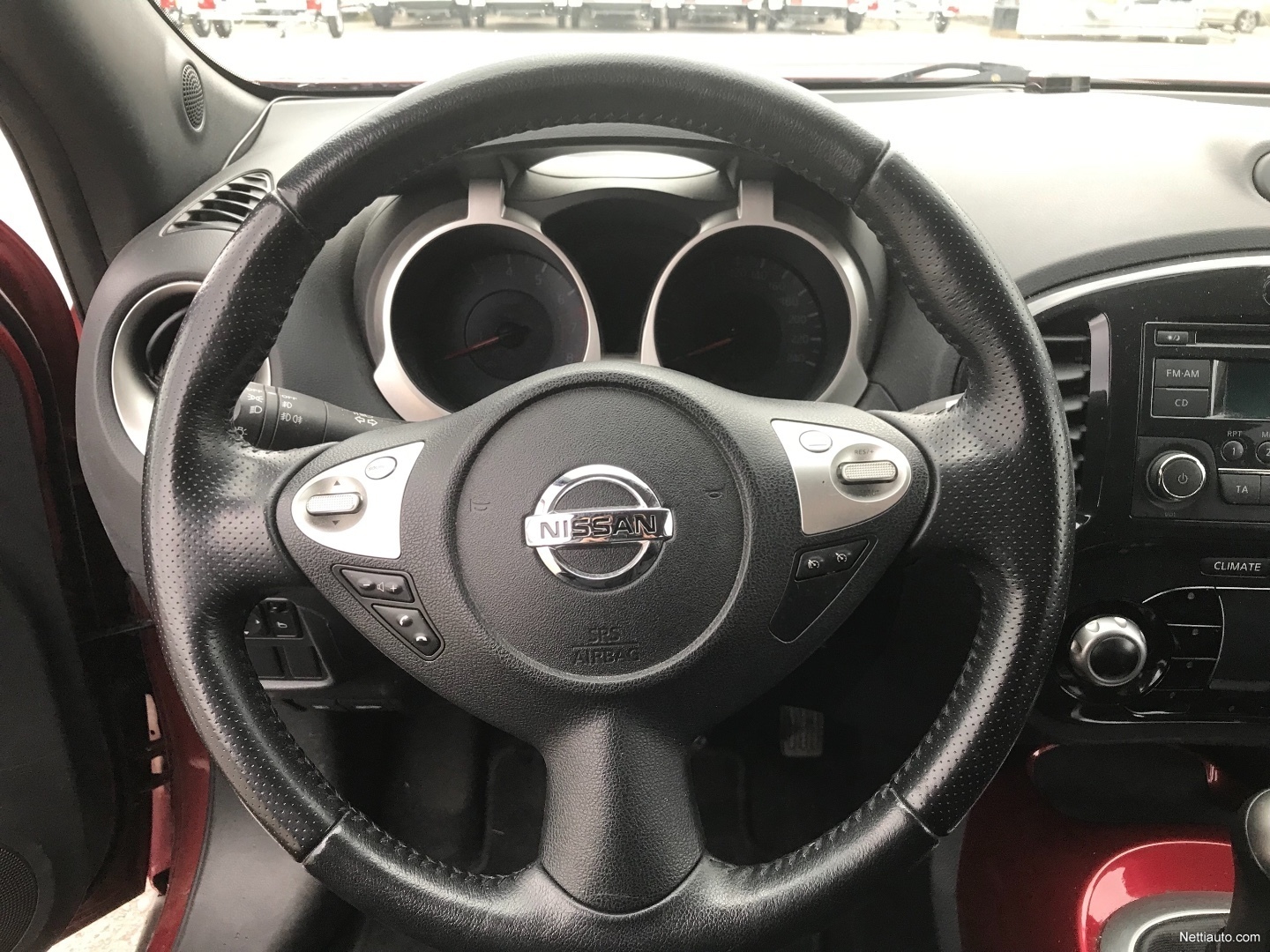jdm tow hook nissan juke