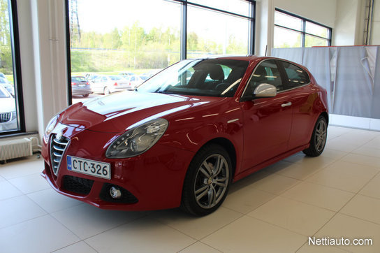 Alfa Romeo Giulietta >> Alfa Romeo Giulietta 1 4 Multiair 170hv Tct Distinctive Alfa Romeo Giulietta >> Alfa Romeo Giulietta 1 4 Multiair 170hv Tct Distinctive