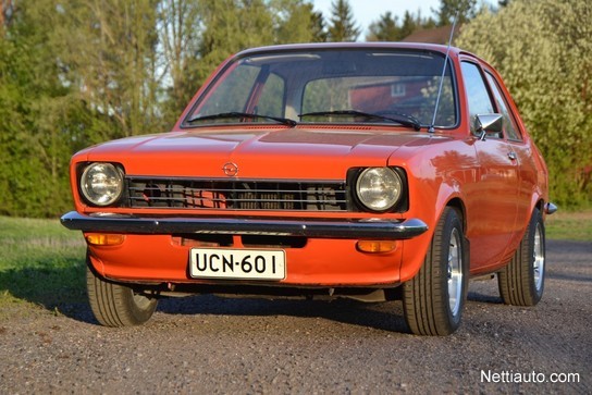 Opel kadett мануал