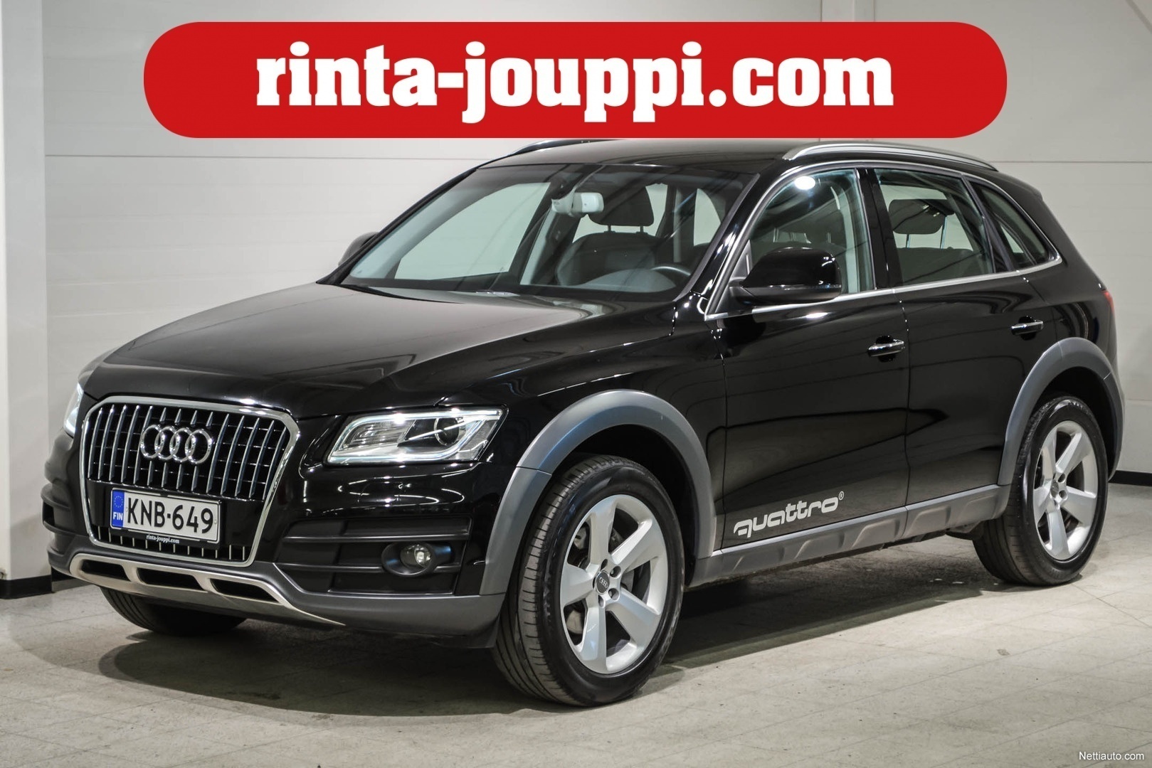 Audi Q5 Offroad Tdi Edition 2 0 Tdi 140 Q S Tron Upea