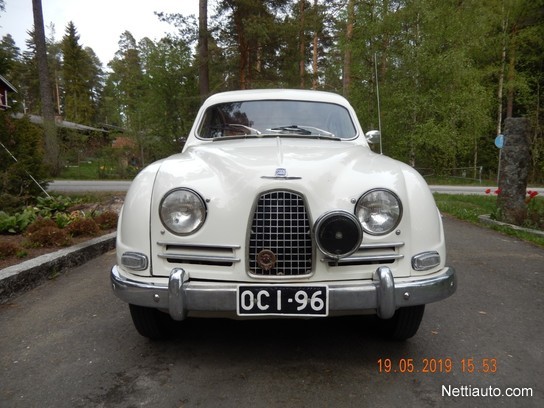 Saab 96