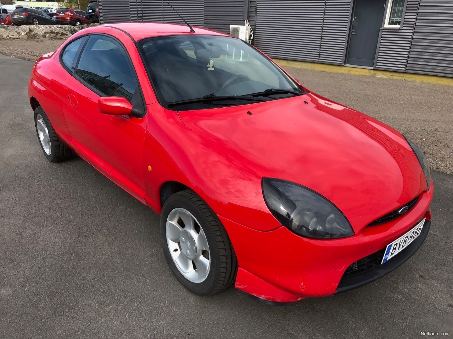 cars for sale ford puma