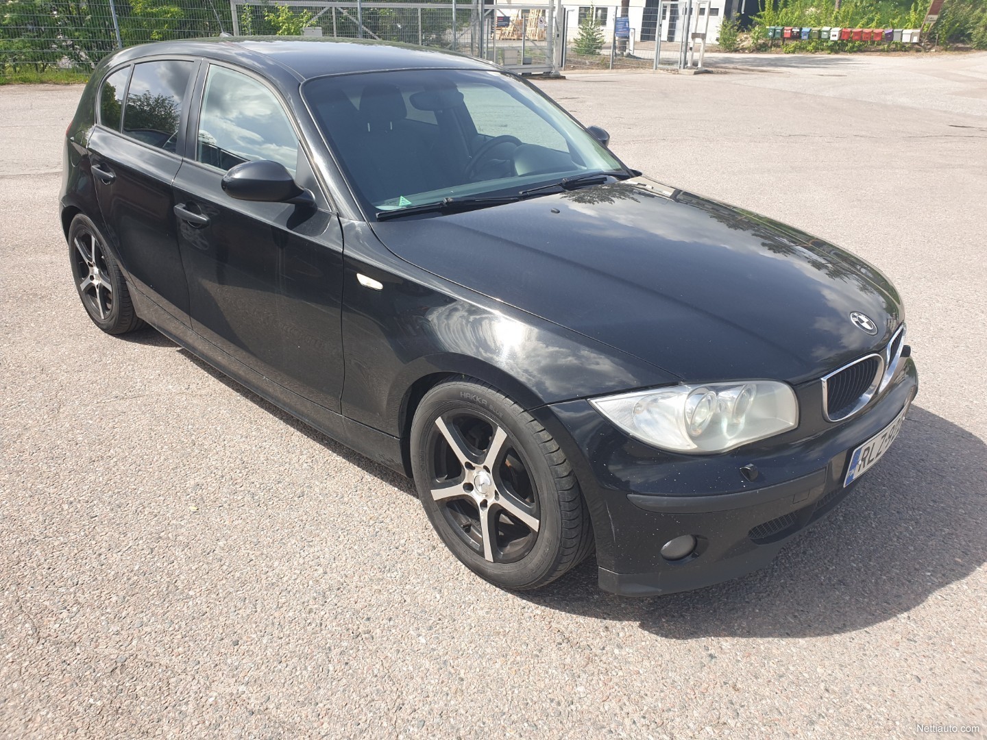 bmw-118-diesel-5d-viistoper-2005-vaihtoauto-nettiauto