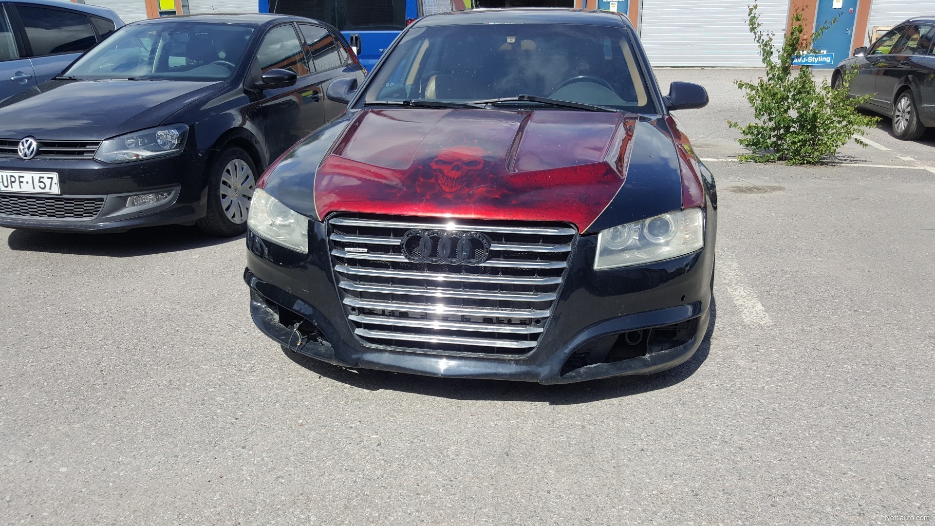 Used Cars For Sale By Private Owner >> Audi A8 4 0 Tdi Quattro 4d Tiptronic Sedan 2003 Used Used Cars For Sale By Private Owner >> Audi A8 4 0 Tdi Quattro 4d Tiptronic Sedan 2003 Used