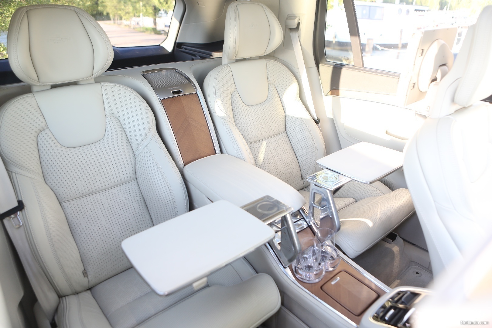 Volvo xc90 Excellence