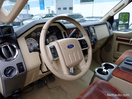 Ford Super Duty >> Ford F350 Super Duty King Ranch 600 Hv Huippu Hieno Yksilo Hyvilla Varusteilla Vaihto Rahoitus Ford Super Duty >> Ford F350 Super Duty King Ranch 600 Hv Huippu Hieno Yksilo Hyvilla Varusteilla Vaihto Rahoitus