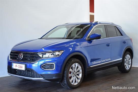 Volkswagen T Roc Sport >> Volkswagen T Roc Sport 1 5 Tsi Evo 110 Kw 150 Hv Dsg Volkswagen T Roc Sport >> Volkswagen T Roc Sport 1 5 Tsi Evo 110 Kw 150 Hv Dsg