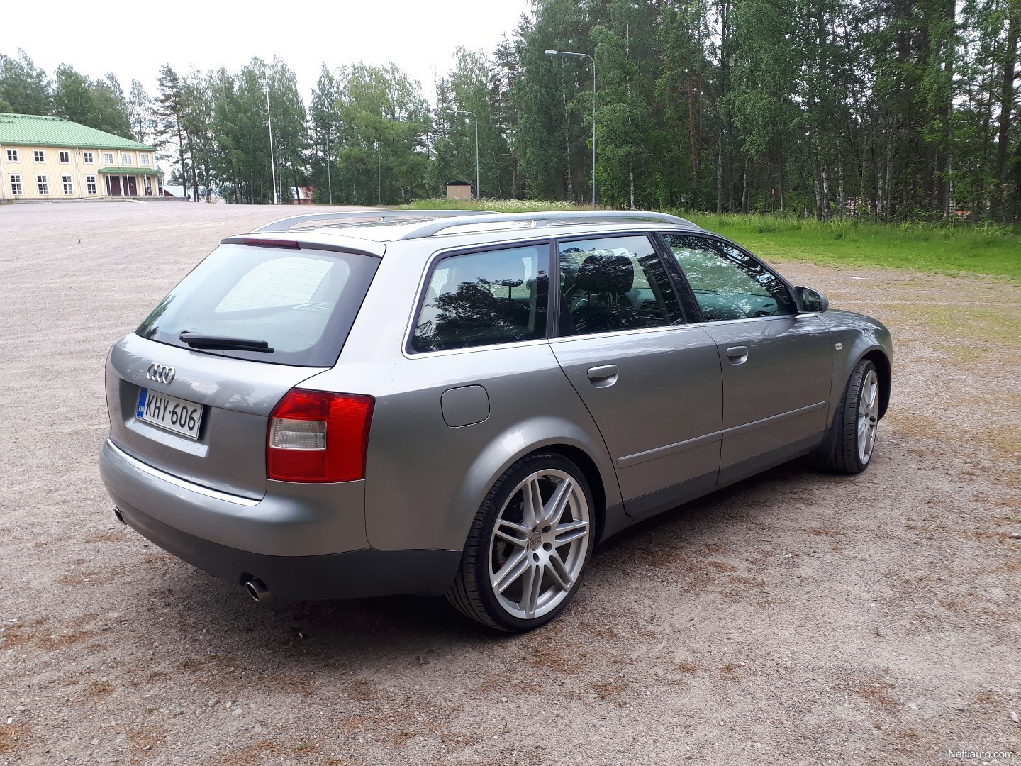 Roissy dating markkina-arvo testi