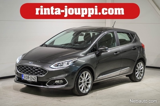 Ford Fiesta Vignale >> Ford Fiesta 1 0 Ecoboost 100hv A Vignale 5ov Ford Fiesta Vignale >> Ford Fiesta 1 0 Ecoboost 100hv A Vignale 5ov