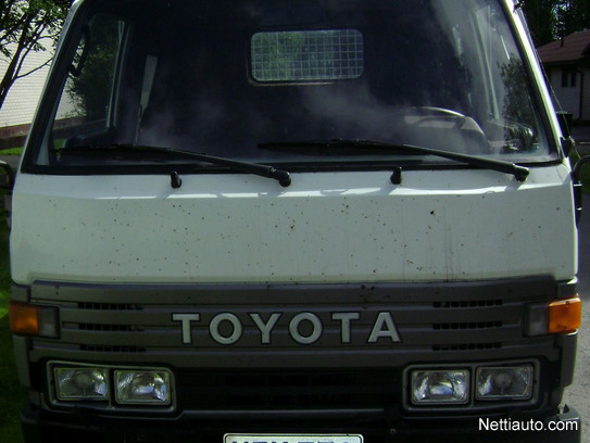 Toyota Dyna