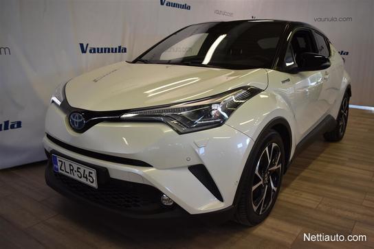 Toyota C Hr Style >> Toyota C Hr 1 8 Hybrid Style Business Maastoauto 2017 Toyota C Hr Style >> Toyota C Hr 1 8 Hybrid Style Business Maastoauto 2017