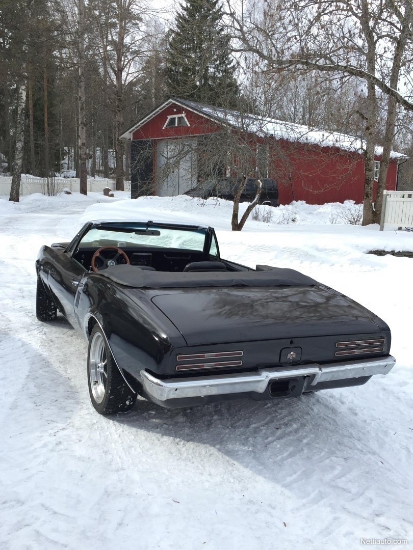 1967 pontiac firebird 1967 pontiac firebird