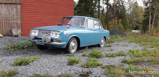 Toyota Corona