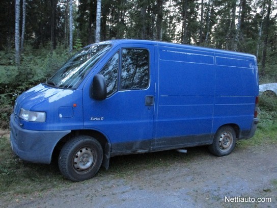 P0490 peugeot boxer