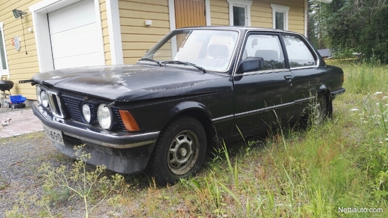 Bmw 315 i