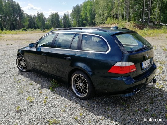 Bmw 530 diesel