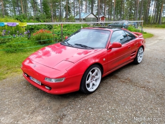 Toyota MR2