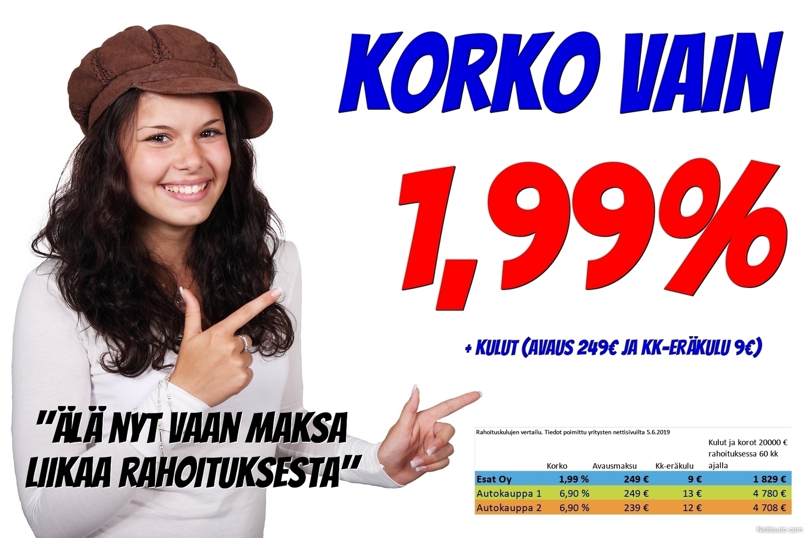 vain dating 4 kuukautta