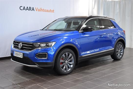 Volkswagen T Roc Sport >> Volkswagen T Roc Sport 2 0 Tdi Scr 110kw 4motion Dsg Volkswagen T Roc Sport >> Volkswagen T Roc Sport 2 0 Tdi Scr 110kw 4motion Dsg