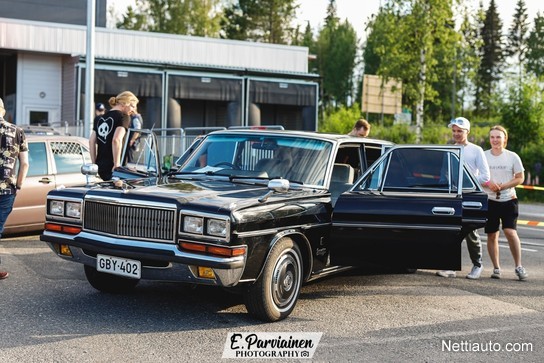 Nissan Luxury Car >> Nissan President Vip H250 V8 Sedan 1989 Used Vehicle Nissan Luxury Car >> Nissan President Vip H250 V8 Sedan 1989 Used Vehicle