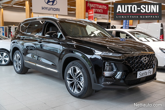Santa Fe Motor Sports >> Hyundai Santa Fe 2 2 Crdi 200 Hv 4wd 8at Premium 7p Santa Fe Motor Sports >> Hyundai Santa Fe 2 2 Crdi 200 Hv 4wd 8at Premium 7p