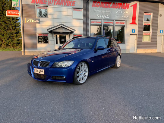 BMW 335