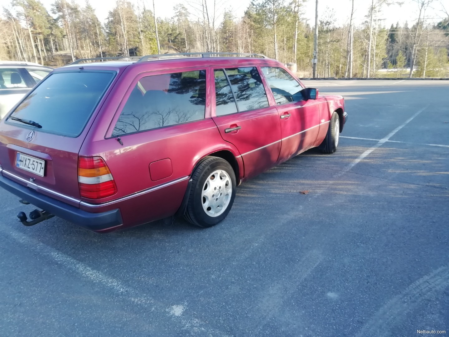 NETTIAUTO OMAT ILMOITUKSET Nettiauto omat ilmoitukset