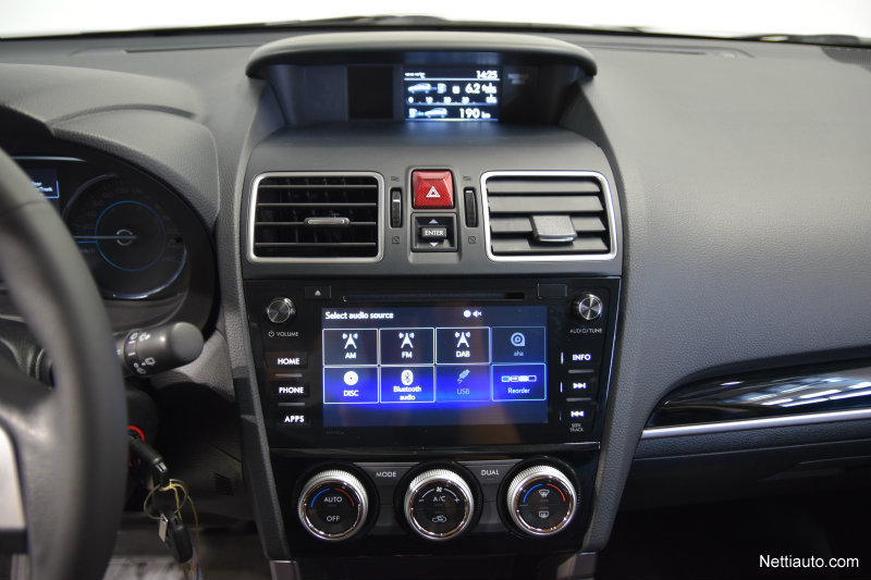 Subaru Des Sources >> Subaru Forester 2 0 Xs Td Maastoauto 2017 Vaihtoauto Subaru Des Sources >> Subaru Forester 2 0 Xs Td Maastoauto 2017 Vaihtoauto