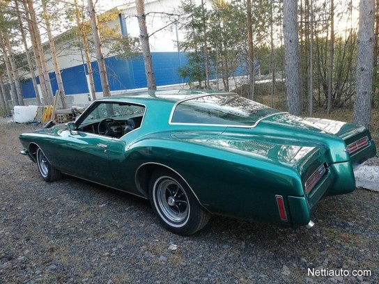 Buick Riviera