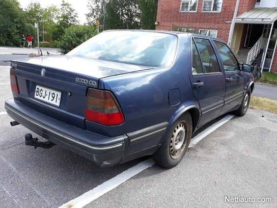 Bogo Car Deals >> Saab 9000 Cd 2 3 16 4d A Sedan 1993 Used Vehicle Nettiauto Bogo Car Deals >> Saab 9000 Cd 2 3 16 4d A Sedan 1993 Used Vehicle Nettiauto