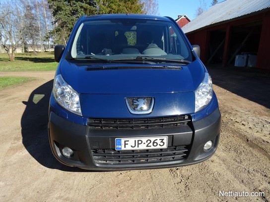 Peugeot Expert