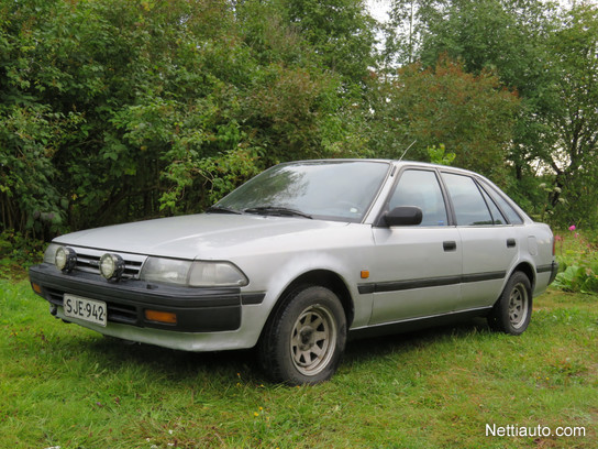 Toyota Carina II