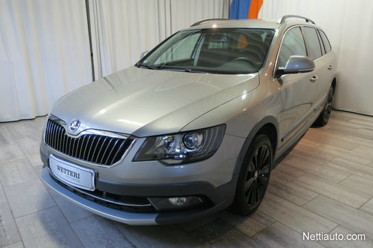 Skoda Superb Wagon >> Skoda Superb Combi 2 0 Tdi 170 4x4 Ambition Dsg My15 Skoda Superb Wagon >> Skoda Superb Combi 2 0 Tdi 170 4x4 Ambition Dsg My15