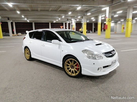 Toyota Caldina