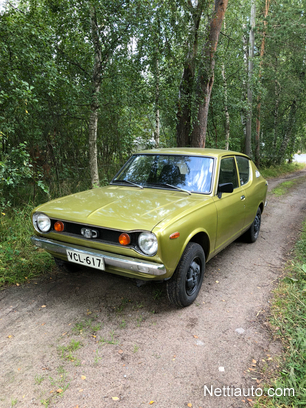 Datsun 100