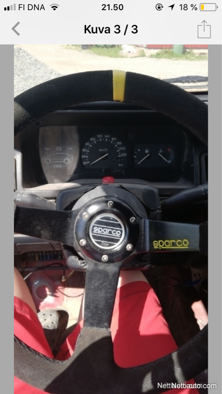 Twin City Honda >> Ford Escort 1 8i Cl 4d Viistopera 1992 Vaihtoauto Nettiauto Twin City Honda >> Ford Escort 1 8i Cl 4d Viistopera 1992 Vaihtoauto Nettiauto