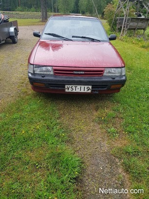 Toyota Carina